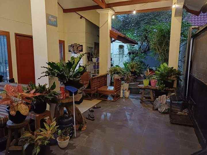 dijual rumah jagakarsa