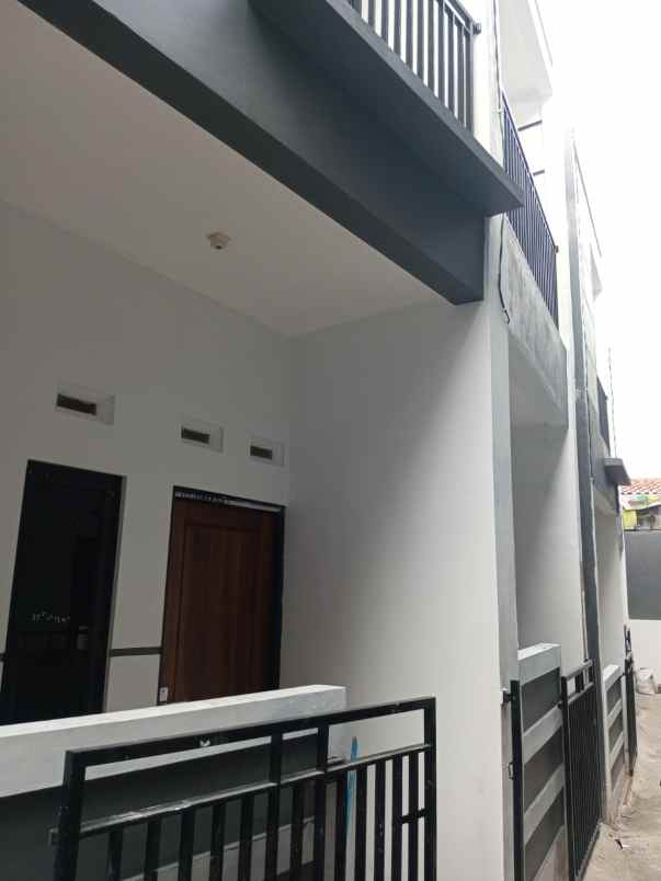 dijual rumah jagakarsa