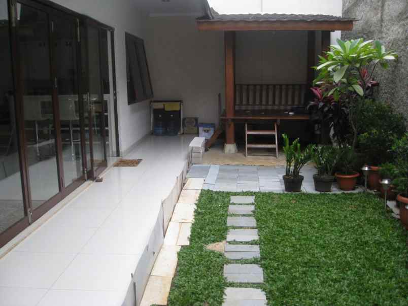 dijual rumah jagakarsa jakarta selatan