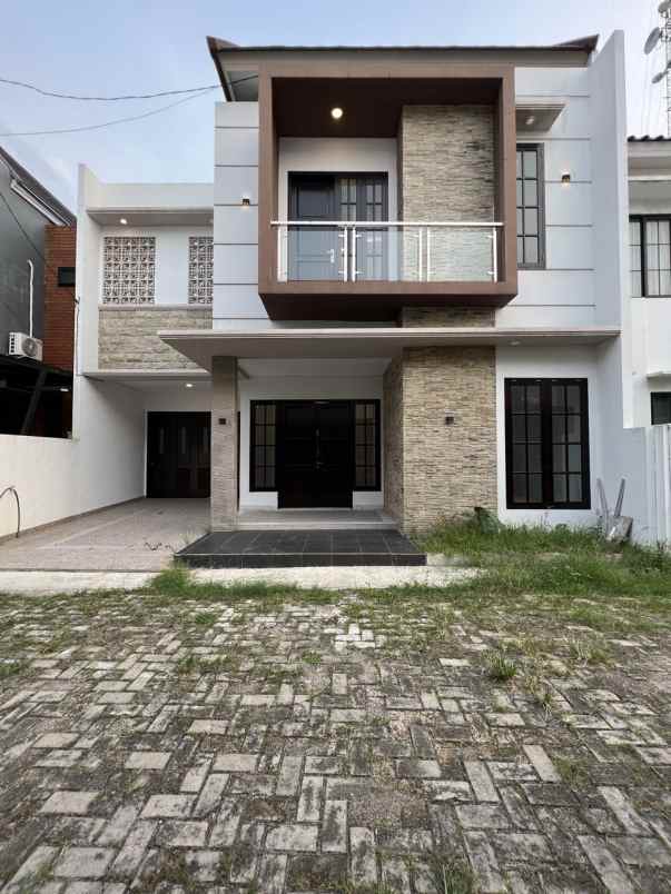 dijual rumah jagakarsa jakarta selatan