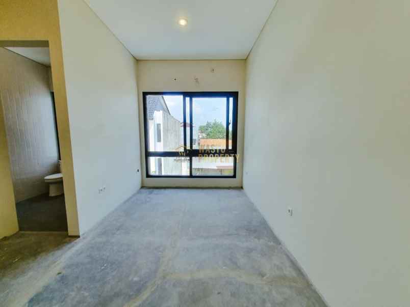 dijual rumah jagakarsa kota jakarta