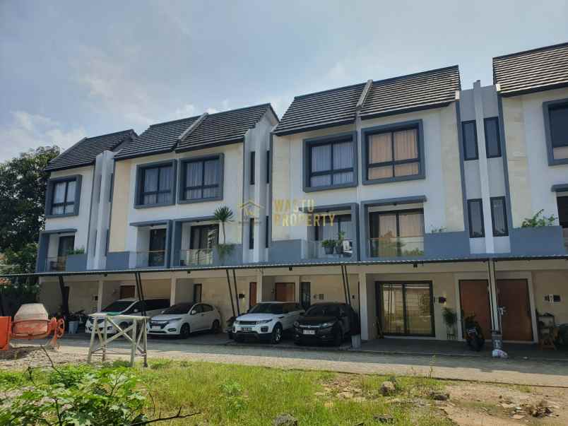 dijual rumah jagakarsa kota jakarta