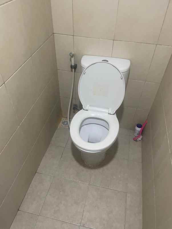 dijual rumah jakarta garden city cakung