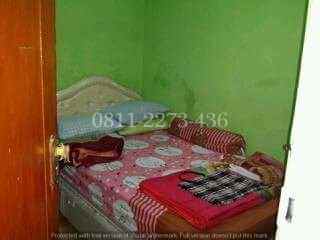 dijual rumah jalan cibeber cimahi