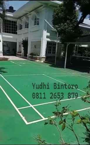 dijual rumah jalan cibubur