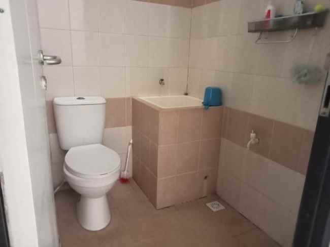 dijual rumah jalan ciwastra jingga