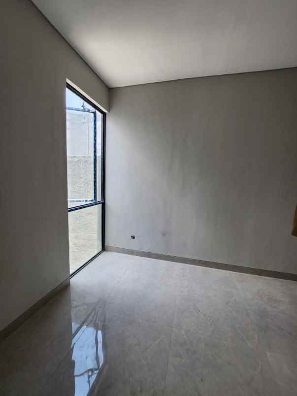 dijual rumah jalan dempsey hill citraland