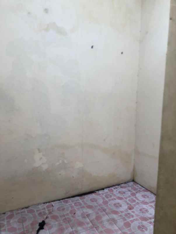 dijual rumah jalan dewi sartika