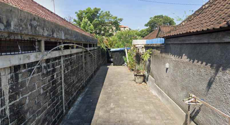 dijual rumah jalan gunung tangkuban perahu
