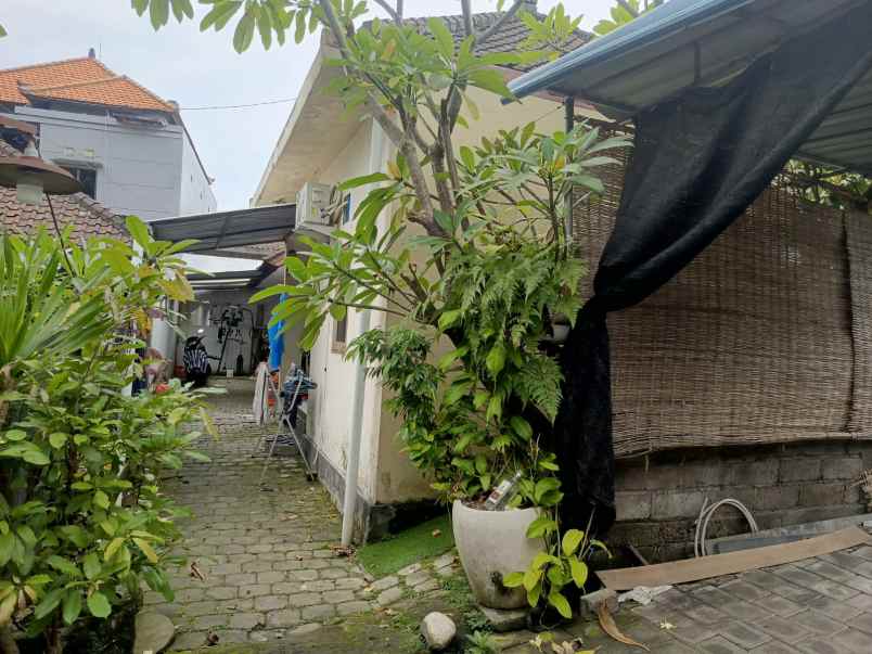 dijual rumah jalan gunung tangkuban perahu