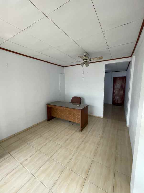 dijual rumah jalan hayam wuruk no 49 rt