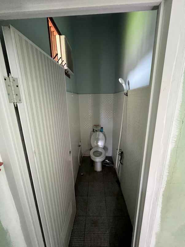 dijual rumah jalan kh mas mansyur