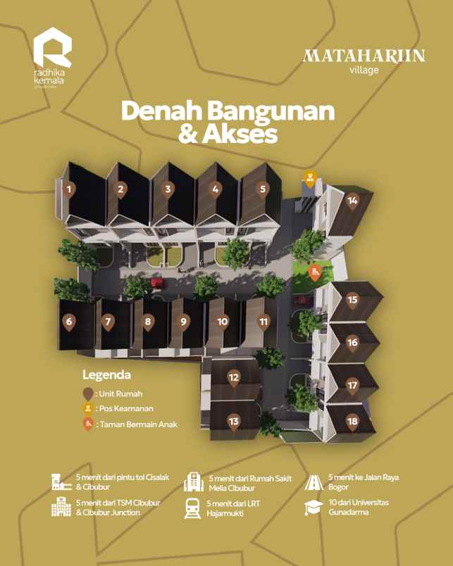 dijual rumah jalan masjid al istiqomah