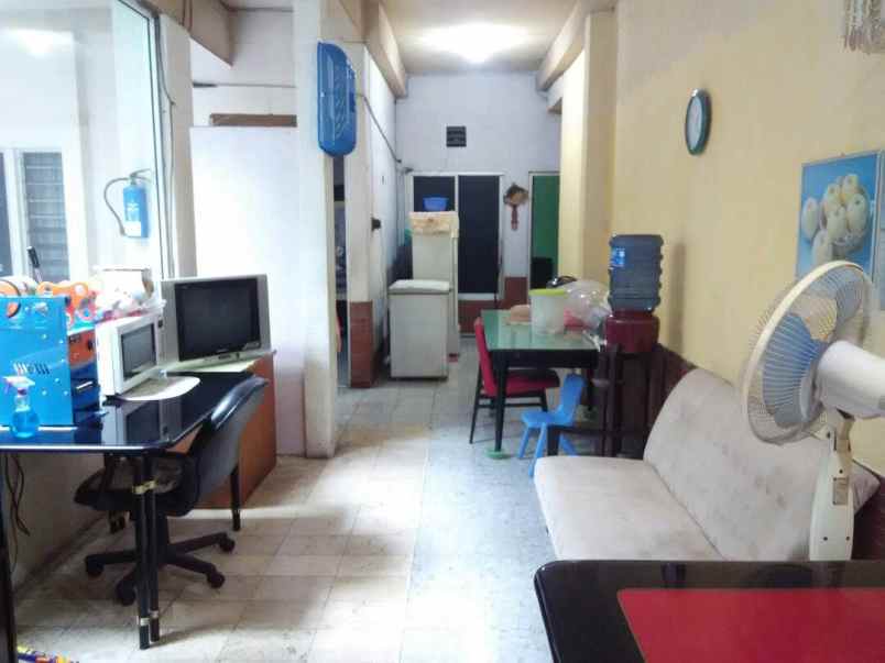 dijual rumah jalan ngantang kaliurang