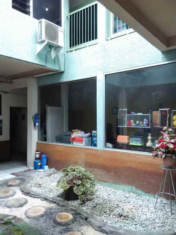 dijual rumah jalan ngantang kaliurang