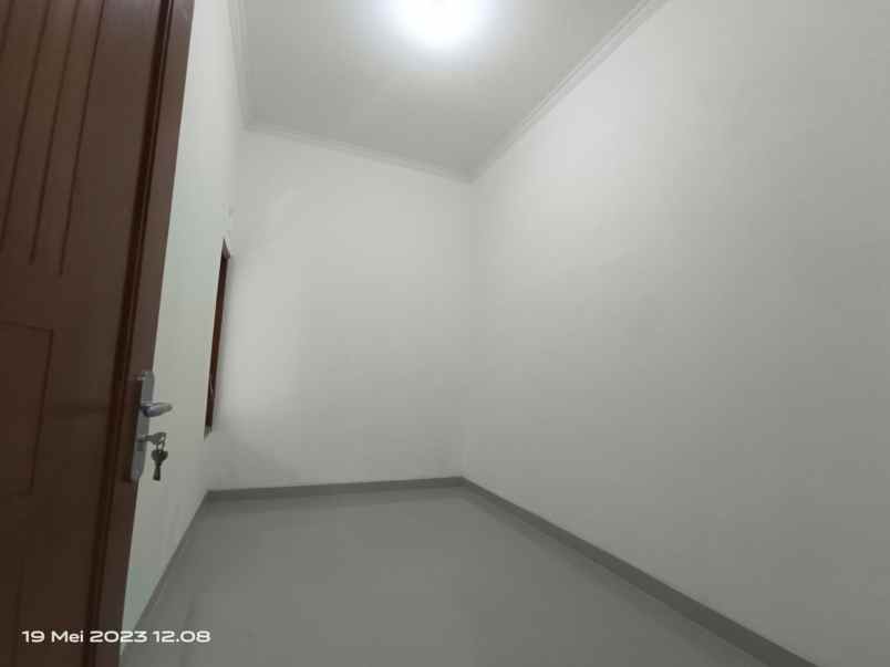 dijual rumah jalan palagan rejodani