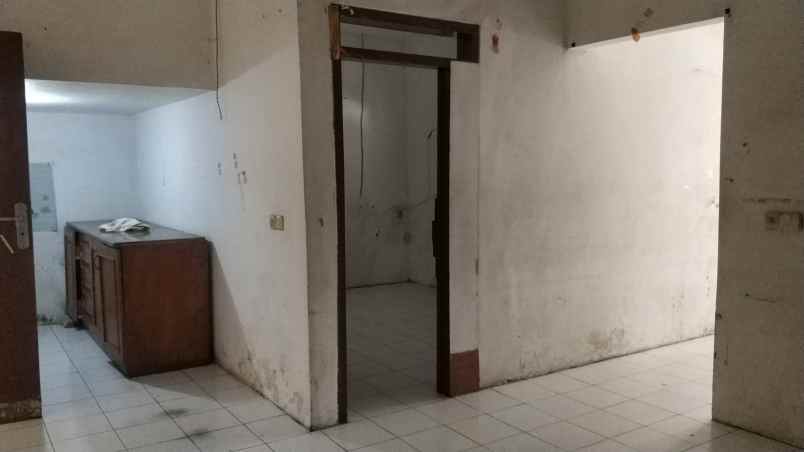 dijual rumah jalan ploso timur surabaya