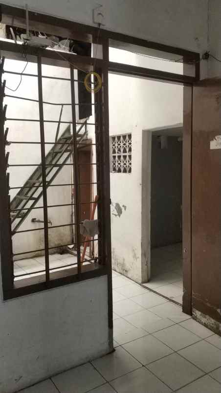 dijual rumah jalan ploso timur surabaya