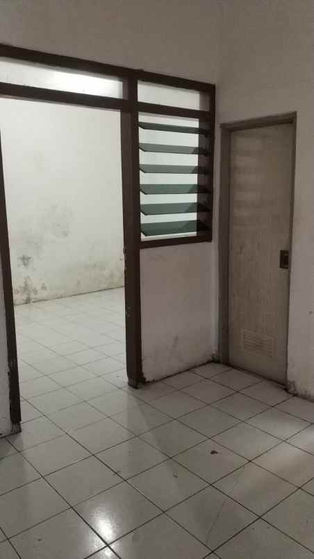 dijual rumah jalan ploso timur surabaya