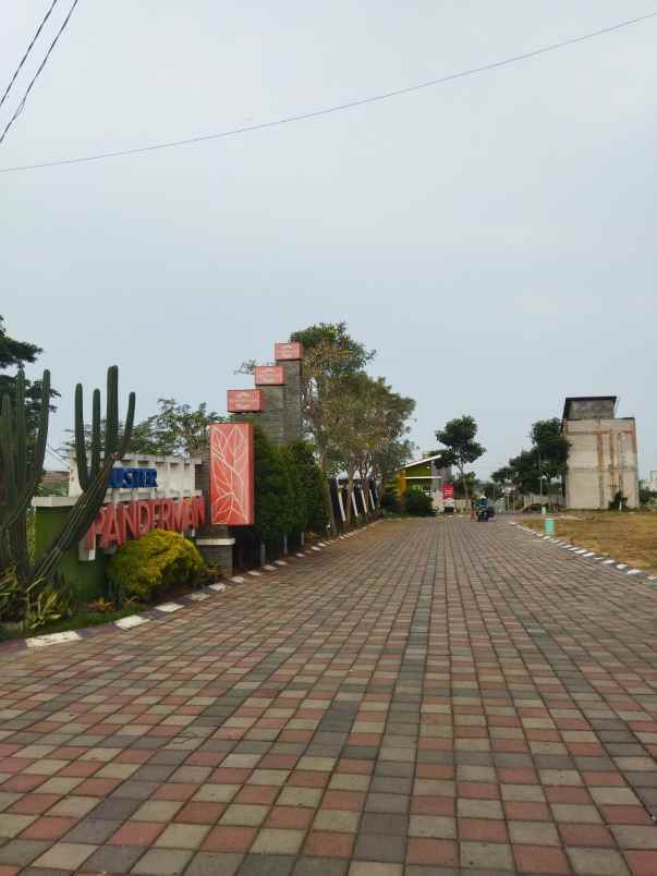 dijual rumah jalan raya bangil pandaan