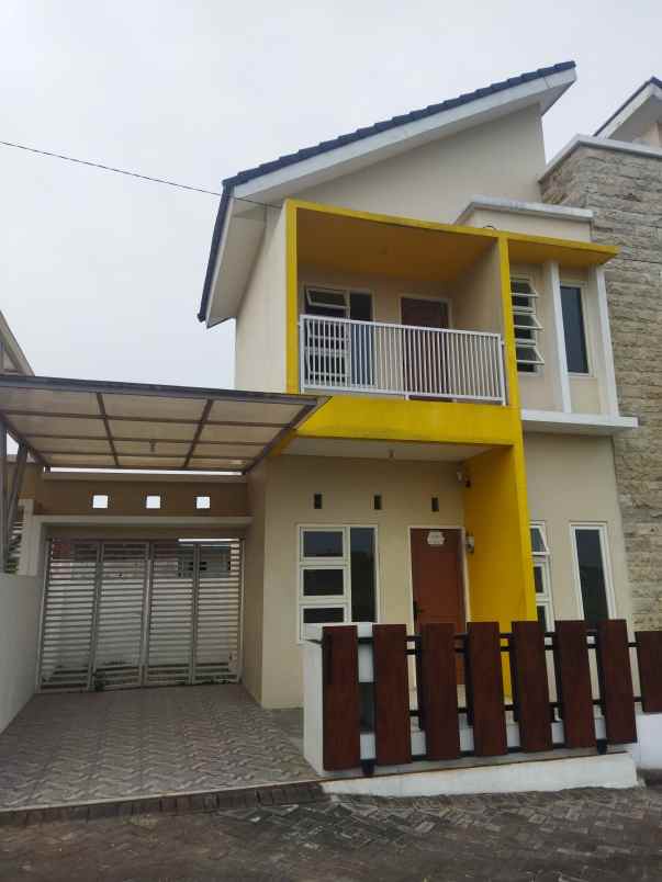 dijual rumah jalan raya bangil pandaan