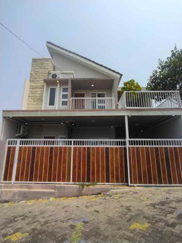 dijual rumah jalan raya bangil pandaan