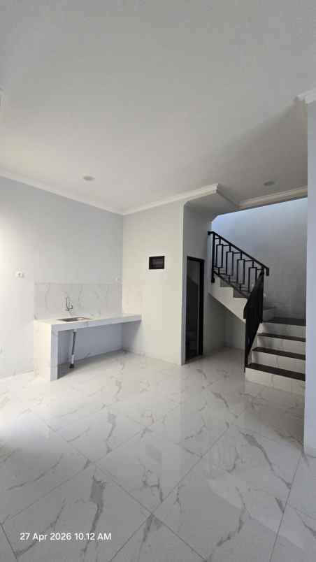 dijual rumah jalan raya jatimulya