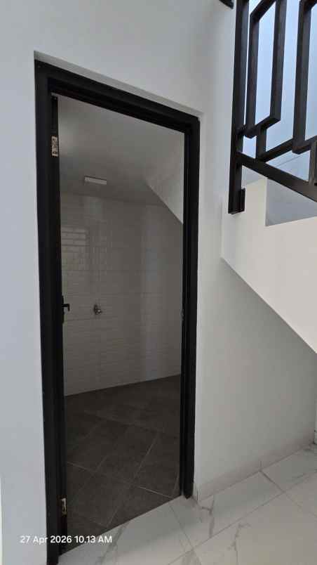 dijual rumah jalan raya jatimulya