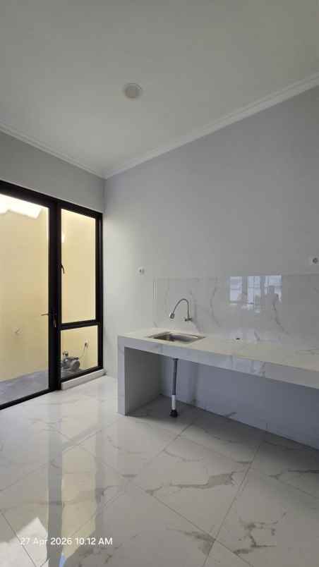 dijual rumah jalan raya jatimulya