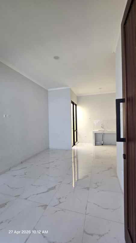 dijual rumah jalan raya jatimulya