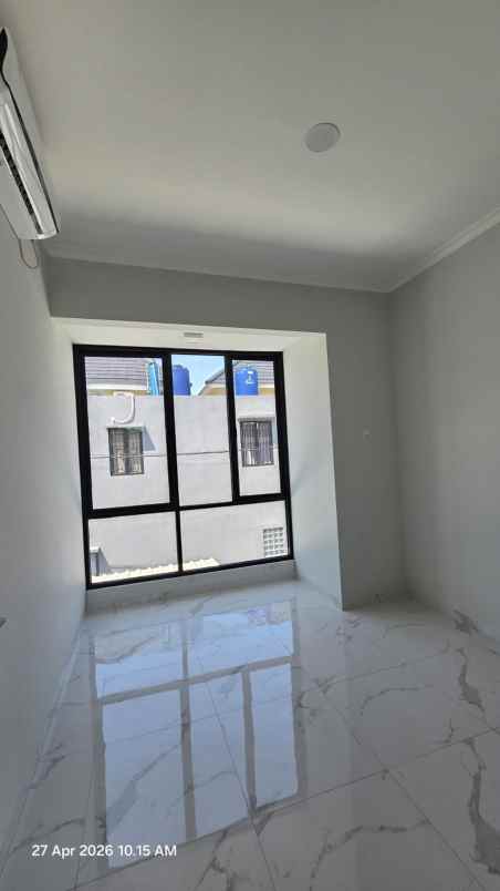 dijual rumah jalan raya jatimulya