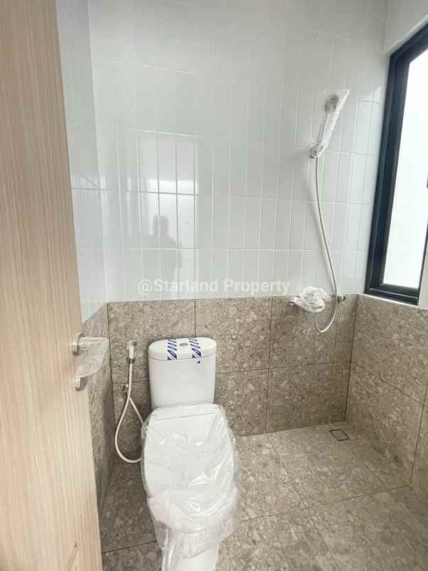 dijual rumah jalan raya kejaksaan joglo