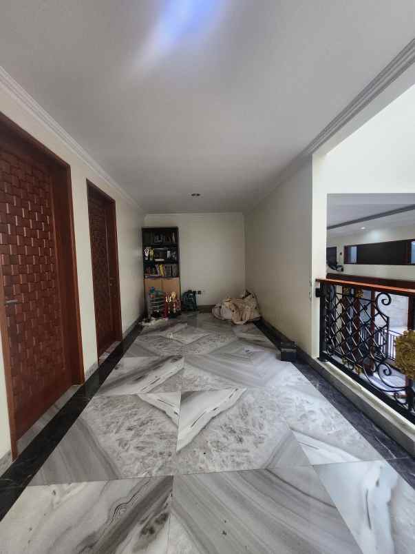 dijual rumah jalan raya panjang cidodol
