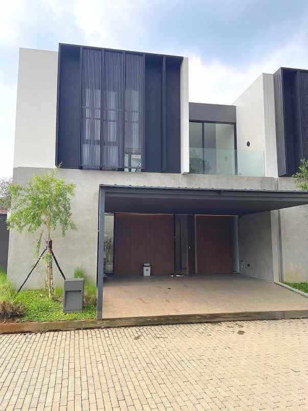 dijual rumah jalan raya rempoa