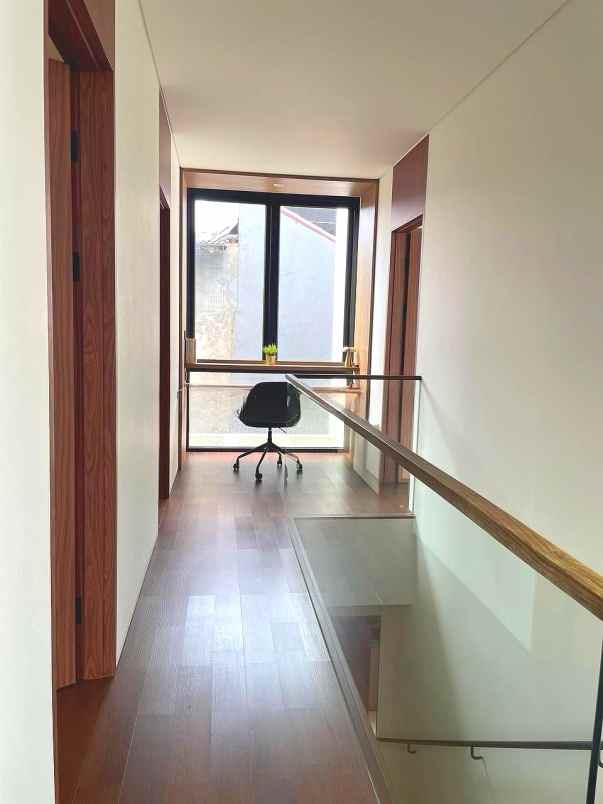 dijual rumah jalan raya rempoa