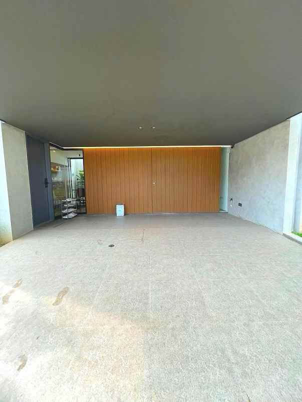 dijual rumah jalan raya rempoa