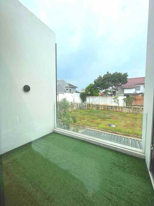 dijual rumah jalan raya rempoa