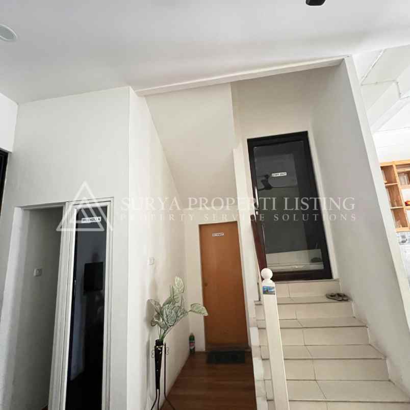 dijual rumah jalan tapian nauli pasar 3