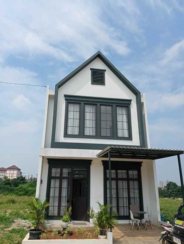 dijual rumah jalan wr supratman