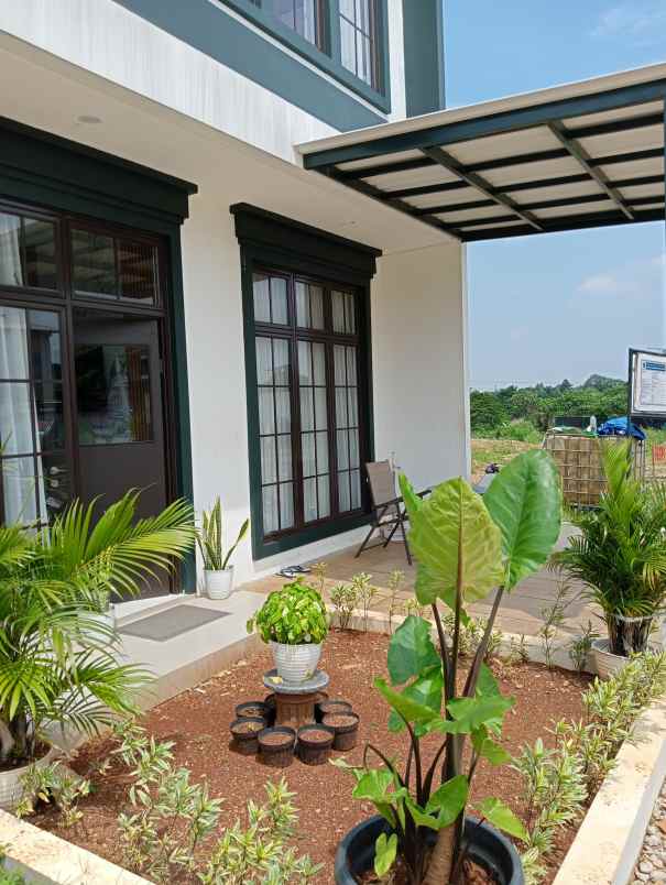 dijual rumah jalan wr supratman