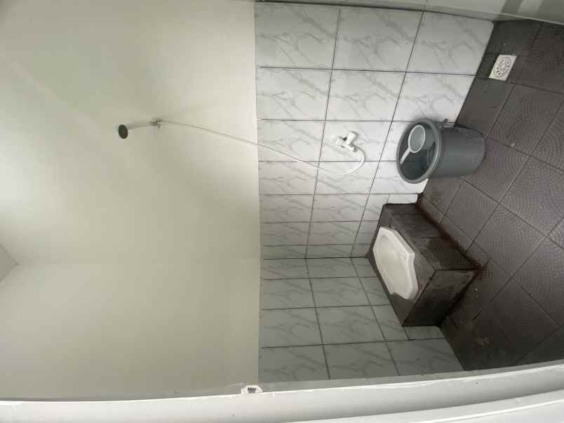 dijual rumah jaln raya megu cisoka kab