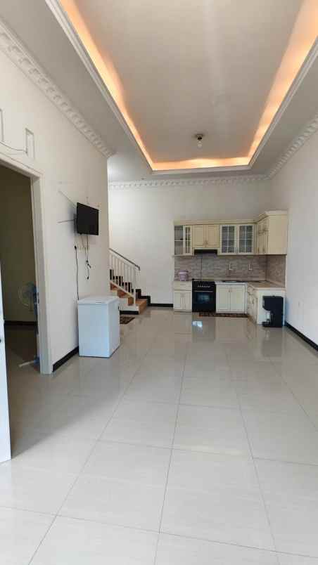 dijual rumah jambangan