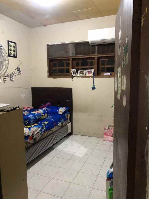 dijual rumah jambangan surabaya