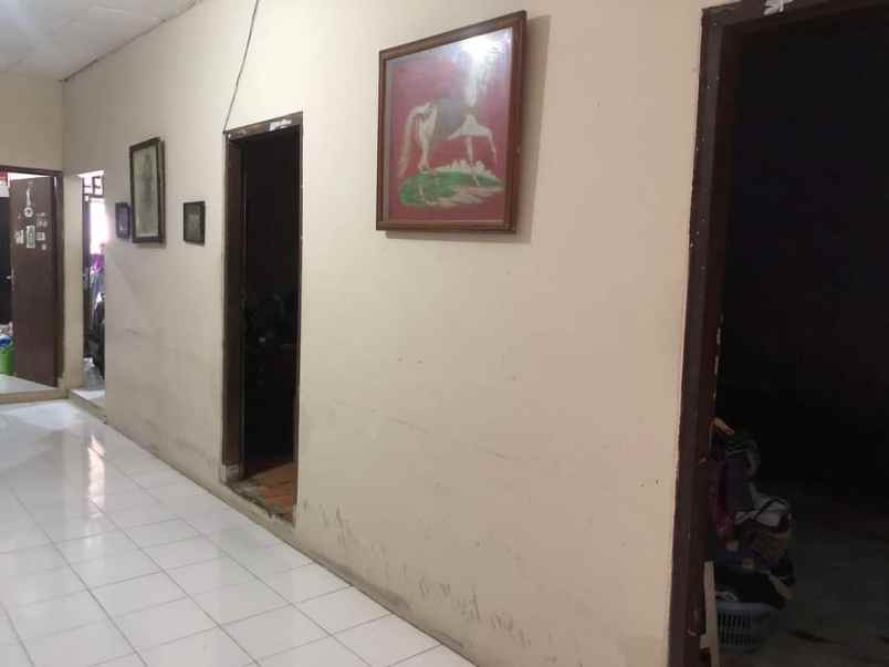 dijual rumah jambangan surabaya