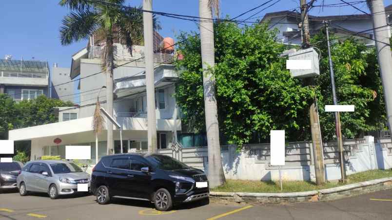 dijual rumah janur asri kelapa gading