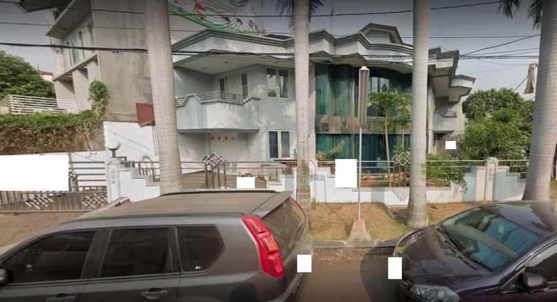 dijual rumah janur asri kelapa gading