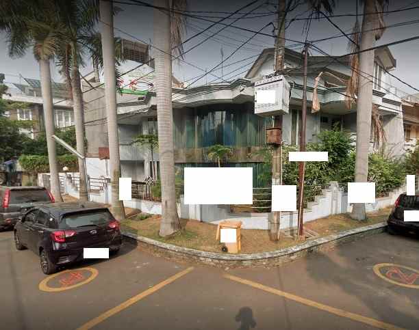 dijual rumah janur asri kelapa gading