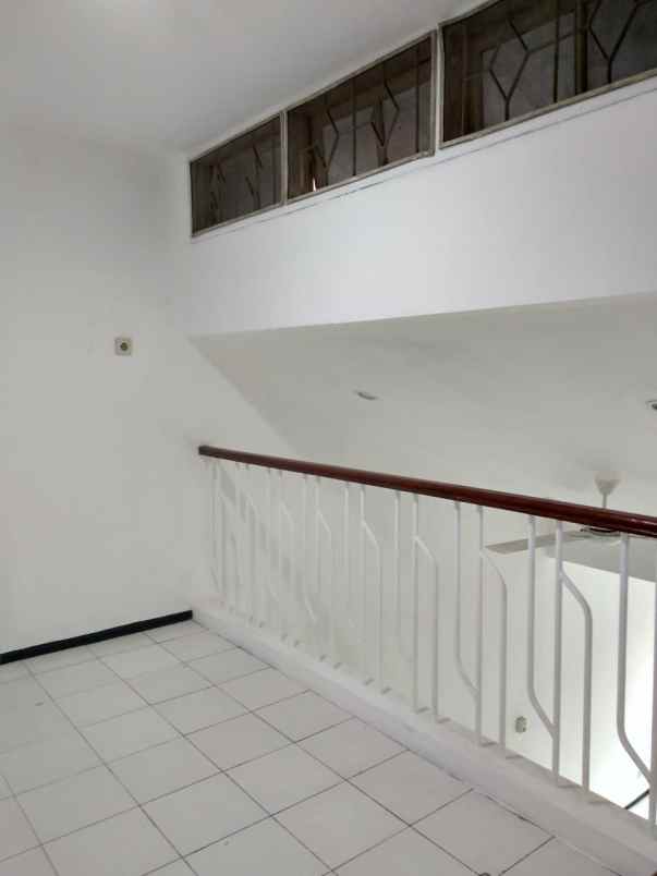 dijual rumah janur asri kelapa gading