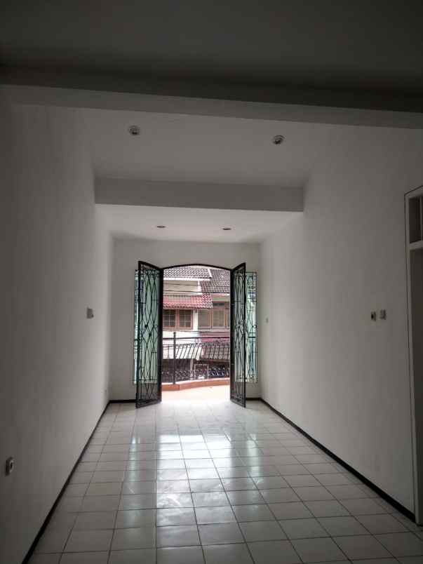 dijual rumah janur asri kelapa gading