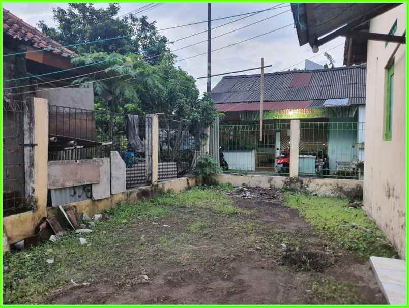 dijual rumah jaranan banguntapan kec